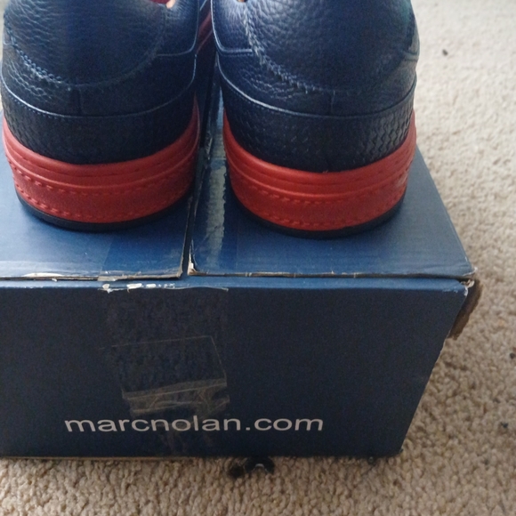 MEN SHOES - Picture 2 of 8